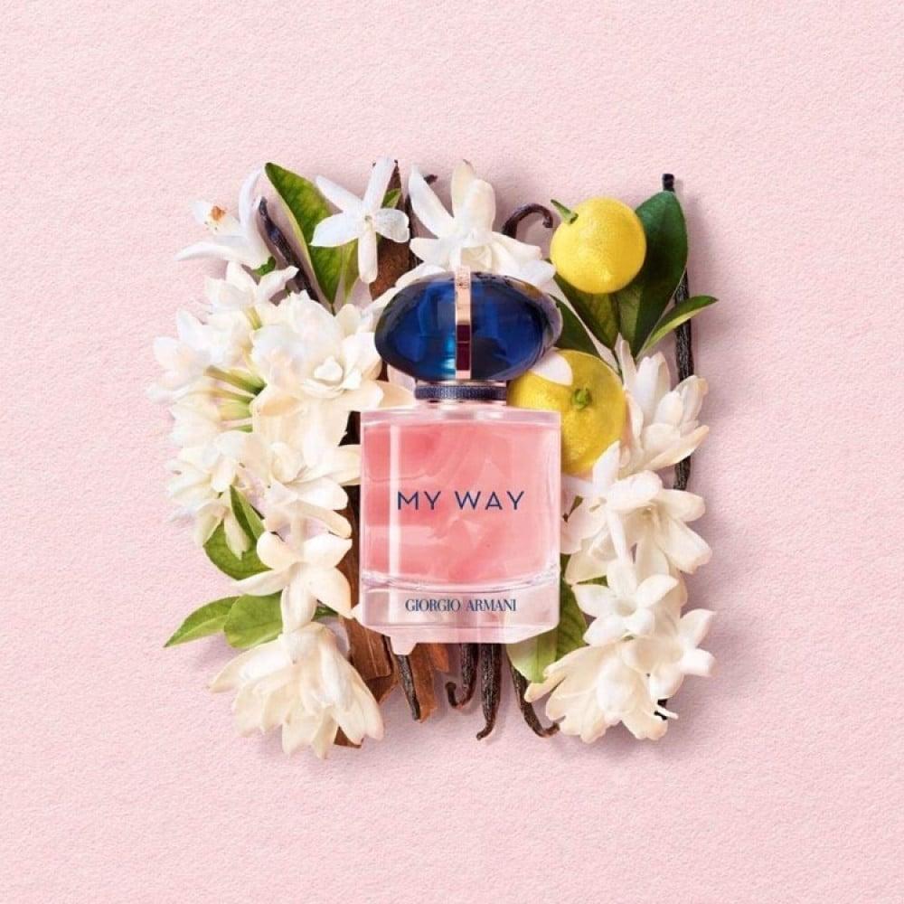 عطر ارماني ماي واي النسائي او دو بارفيوم 50مل