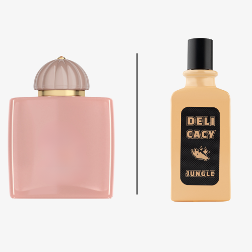 عطر ديلي كاسي جنقل