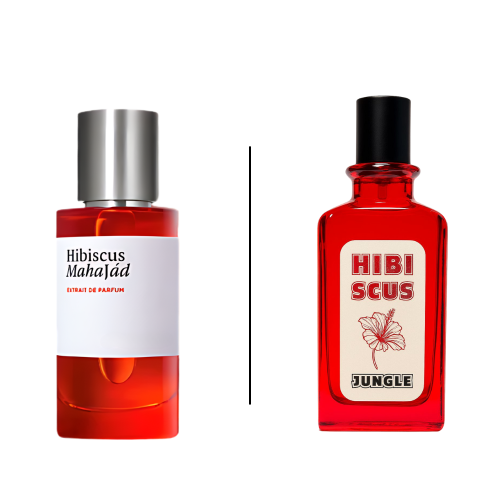 عطر هيبيسكوس جنقل