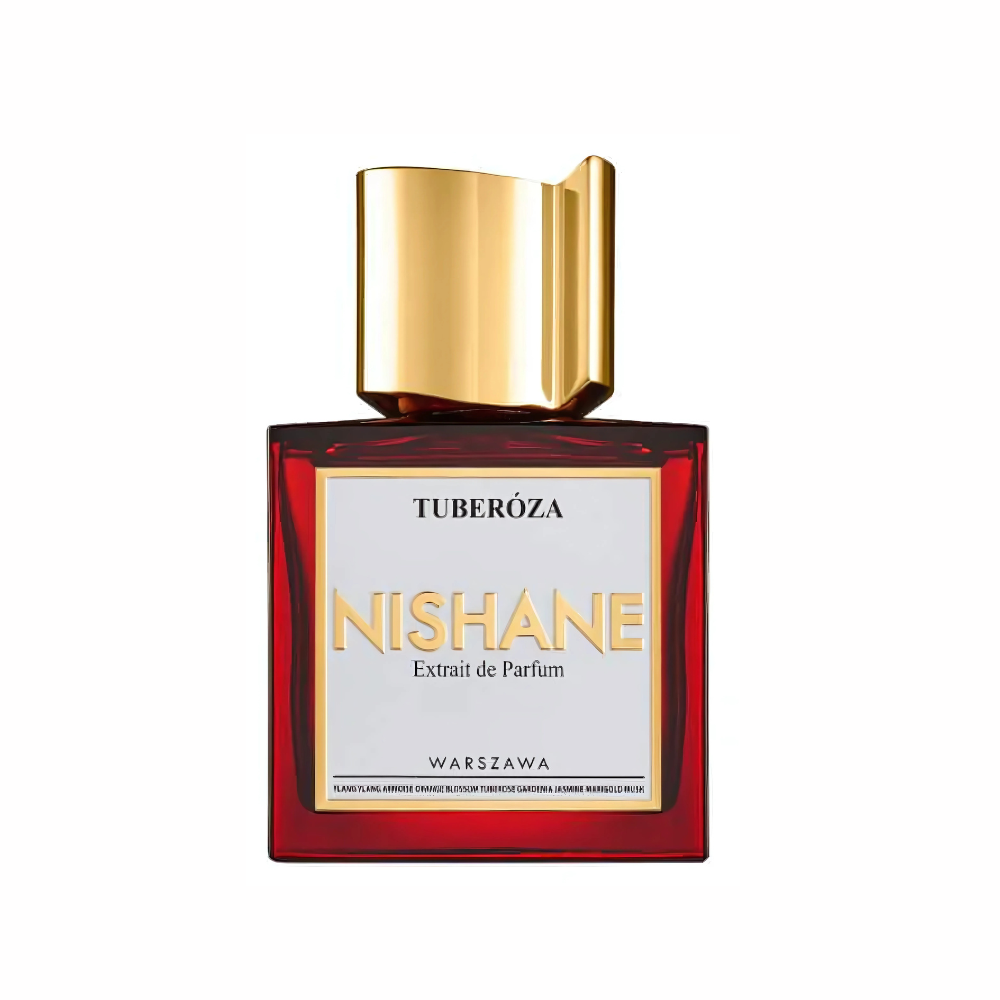 عطر نيشاني تيوبروزا اكسترايت دو بارفيوم تقسيم 25 مل