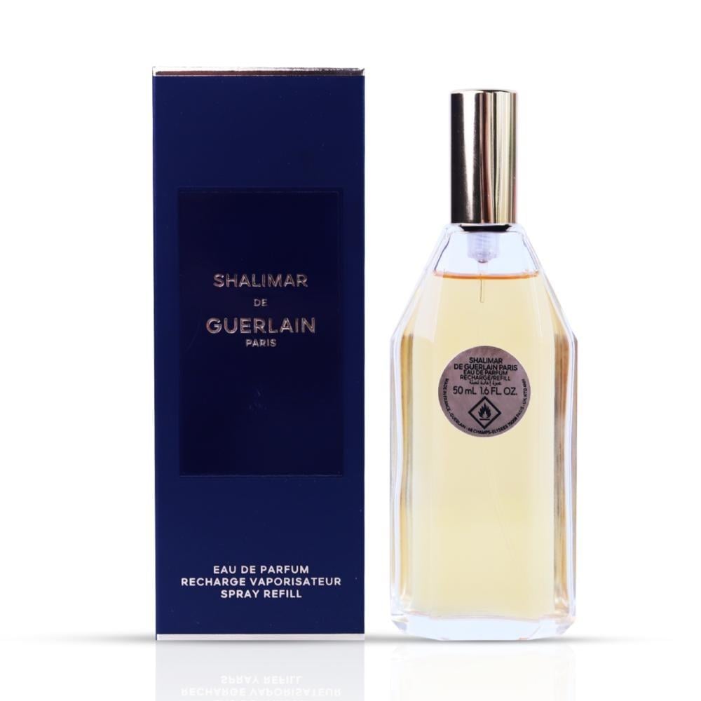 عطر غيرلان شاليمار او دو بارفيوم 50مل اصدار حصري