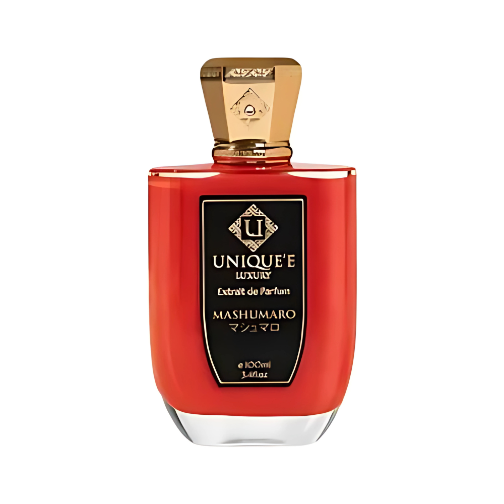 عطر ماشومارو من يونيك ليكجري تقسيم 25 مل