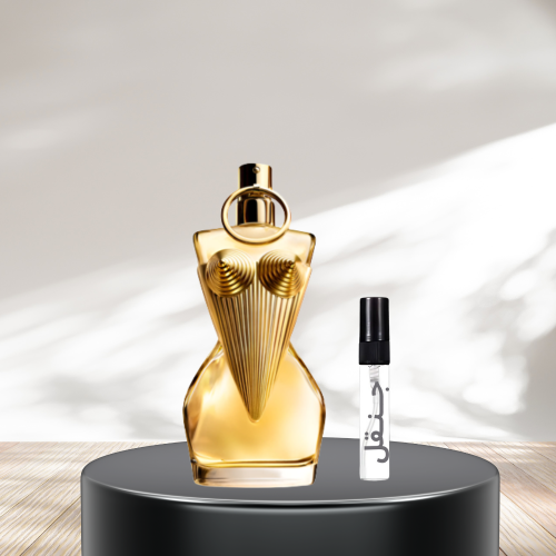 عينة عطر جان بول غولتير قول تير ديفين النسائي او د...