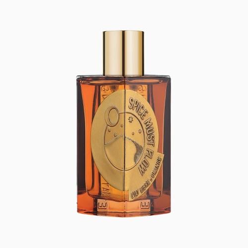 عطر سبايس ماست فلو من ايتات ليبر دي اورانج 100مل