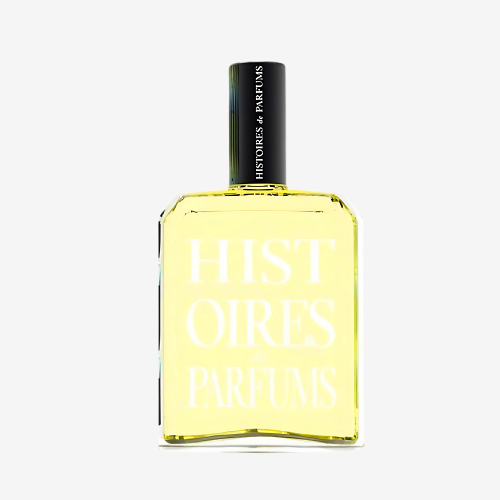 عطر هيمينجواي 1899 من هيستوريس دو بارفيوم او دي بارفان 120 مل