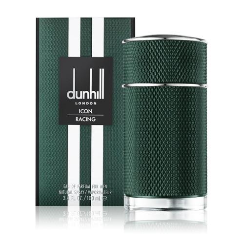 عطر دانهيل ايكون ريسنغ او دو بارفيوم 100مل