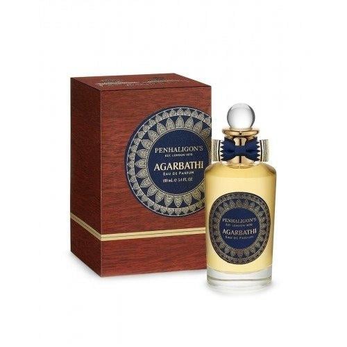 عطر بنهاليغونز اجارباثي او دو بارفيوم 100مل