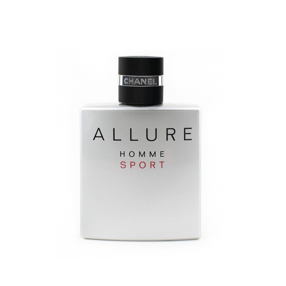 عطر شانيل الور هوم سبورت او دو تواليت 150مل