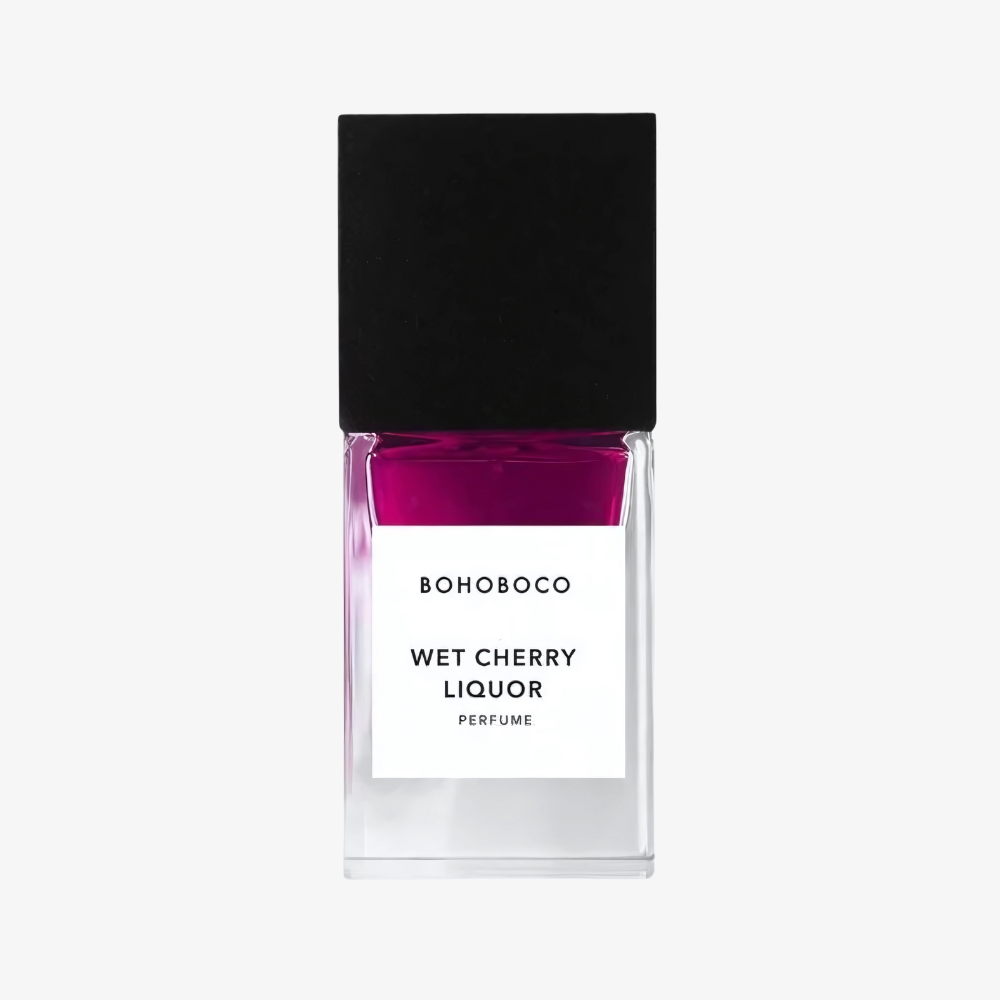 عطر بوهوبوكو ويت تشيري ليكيور بارفيوم 50مل