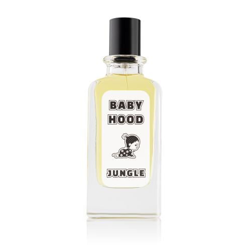 عطر بيبي هود جنقل