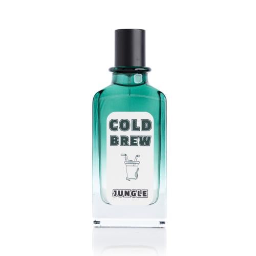 عطر كولد برو جنقل 100 مل