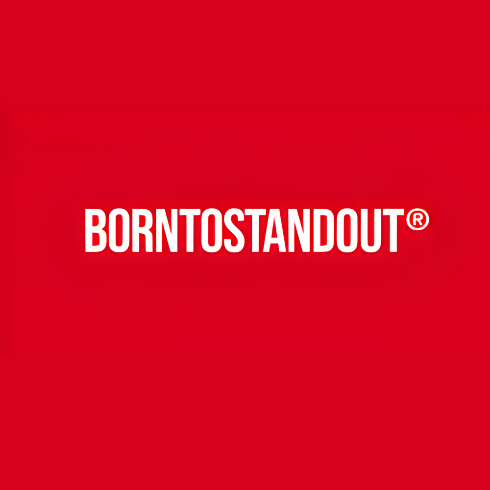 بورن تو ستاند أوت