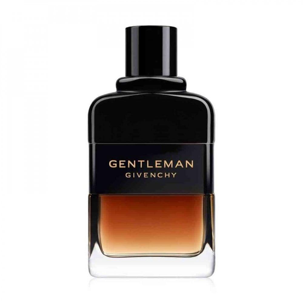 عطر جيفنشي جنتلمان ريزيرڤ بريڤيه أو دو برفان 25 مل -تقسيم