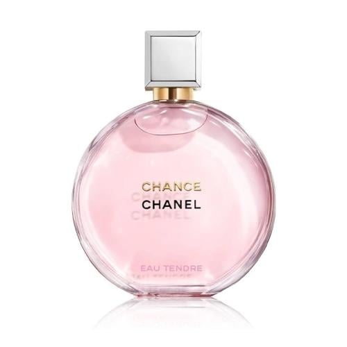 عطر شانيل شانس تندر الزهري او دو بارفيوم تقسيم 25م...