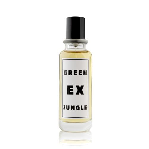 عطر قرين اكس جنقل