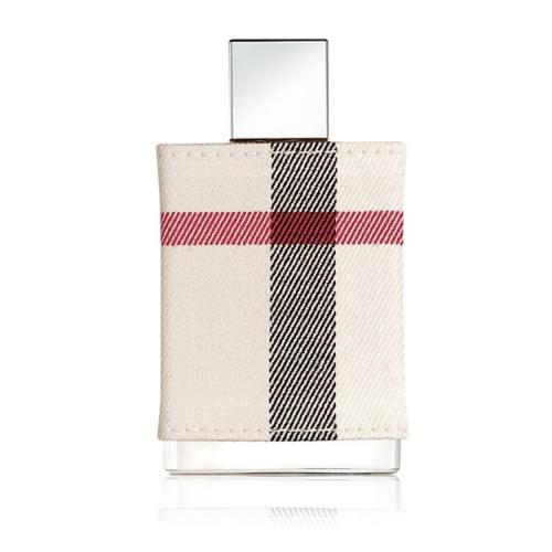 عطر بربري لندن قماش النسائي او دو بارفيوم