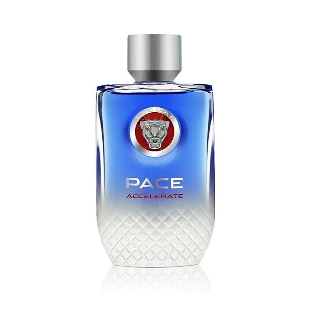 عطر جاكوار بيس اكسيلريت او دو تواليت 100مل