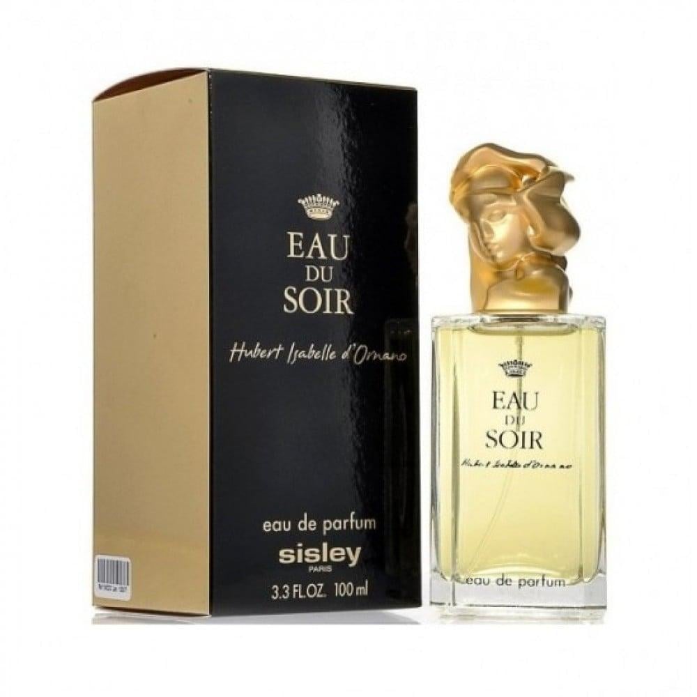 عطر سيسلي او دو سوار او دو بارفيوم
