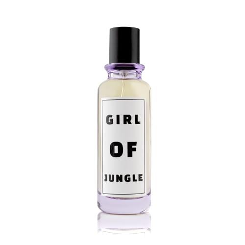 عطر قيرل اوف جنقل 85 مل