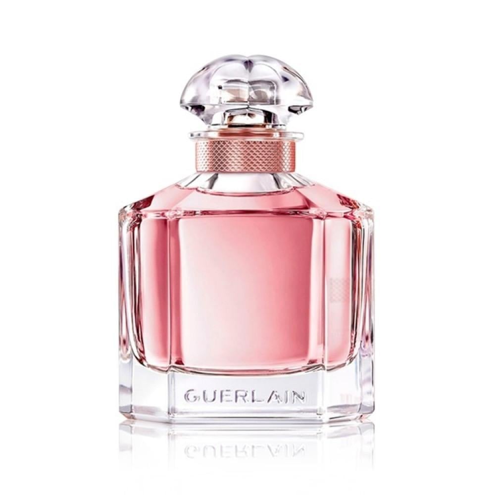 عطر غيرلان مون فلورال او دو بارفيوم 100مل
