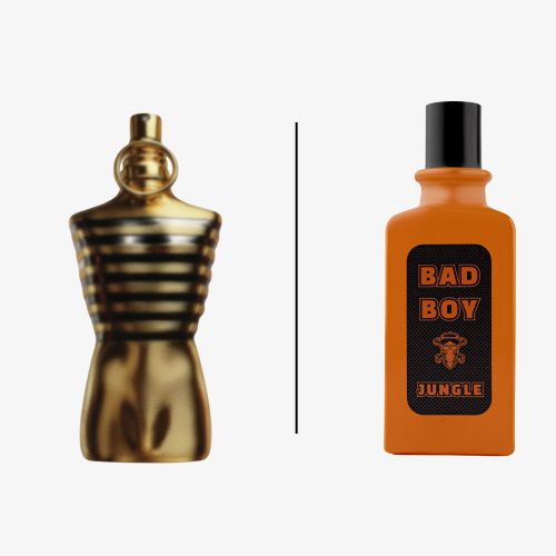 عطر باد بوي جنقل