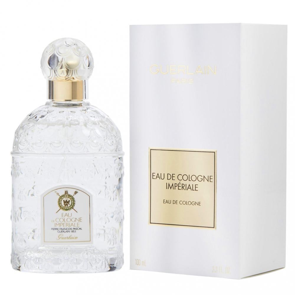 عطر غيرلان او دو كوليجن امبريال او دو كوليجن 100مل