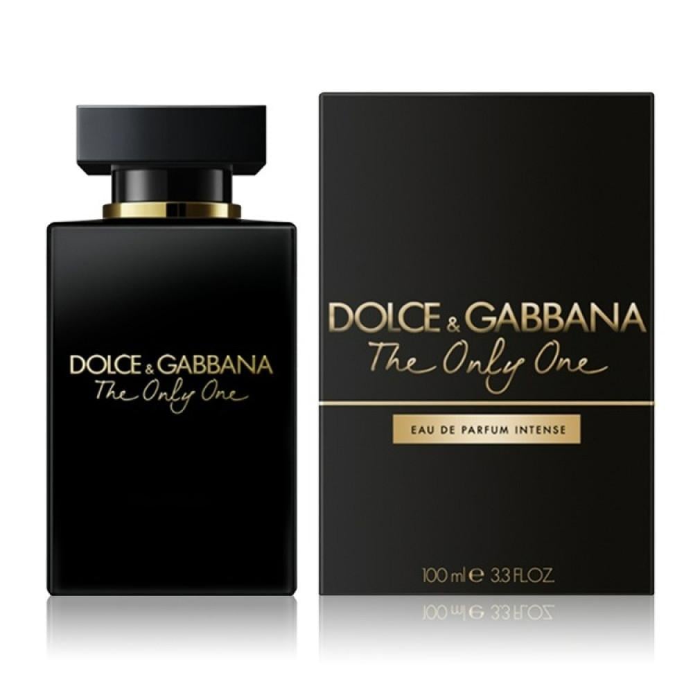 عطر دولتشي غابانا ذا اونلي وان او دو بارفيوم انتنس 50مل