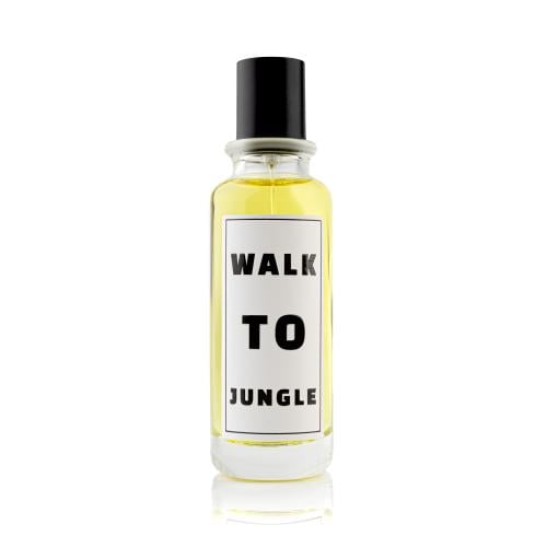 عطر وولك تو جنقل