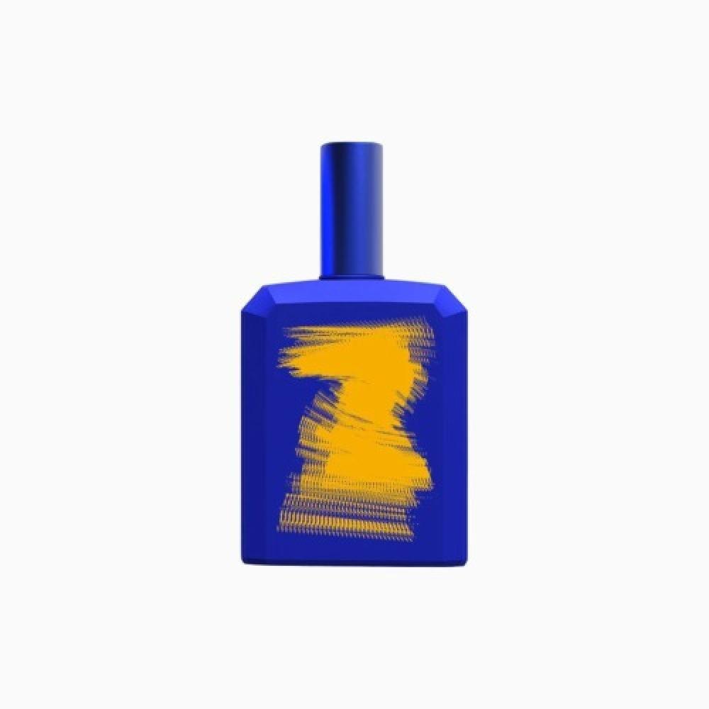 عطر ذيس ايز نوت ابلو بوتيل 1.7 من هيستوريس دو بارفيوم  تقسيم 25مل