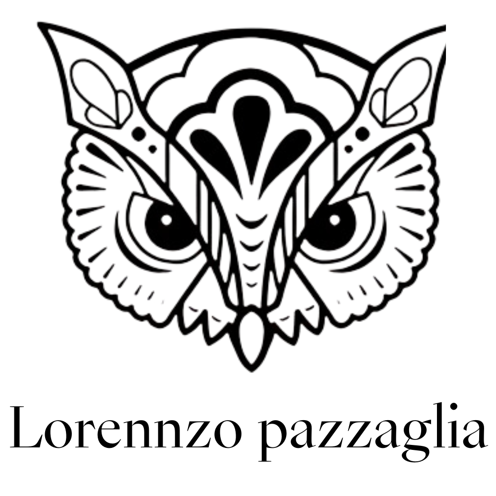 لورينزو Lorenzo Pazzaglia