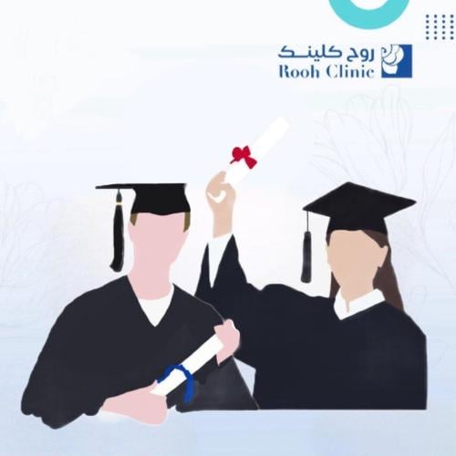 كرستالة الاسنان + تنظيف الاسنان - عروض الخريجين