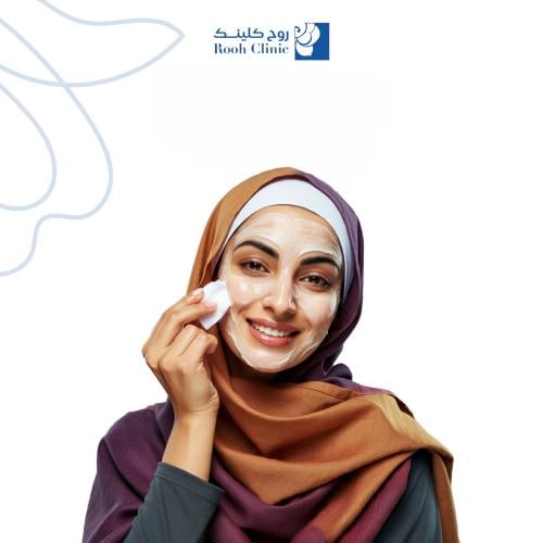 10 مل فيلر المنطقة الحساسة