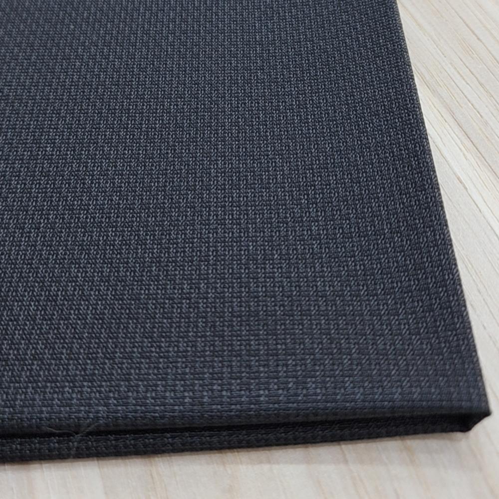 اسود فحمي k505