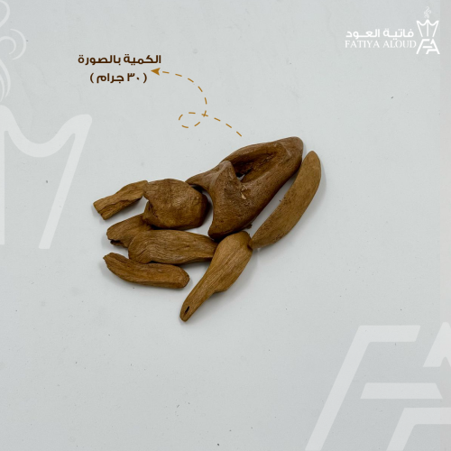 مروكي طبيعي B