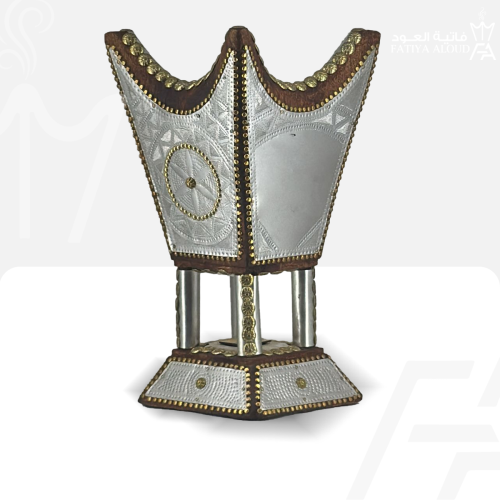 مبخرة نوادر حائلية (29سم)