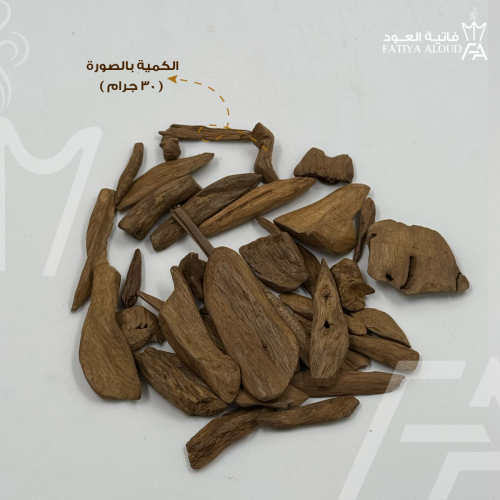 مروكي طبيعي C