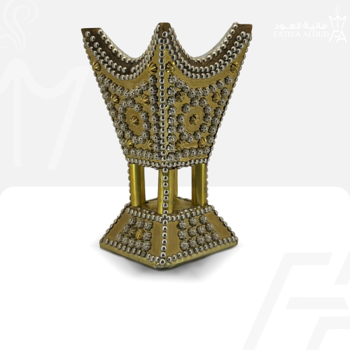مبخرة شغل خاص (24سم)
