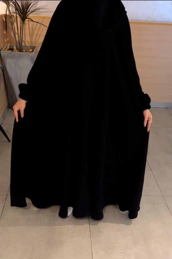 عباية ميم