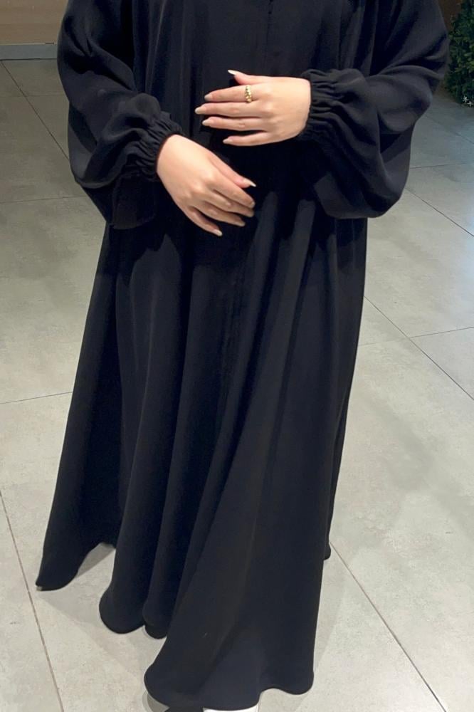 عباية ميم