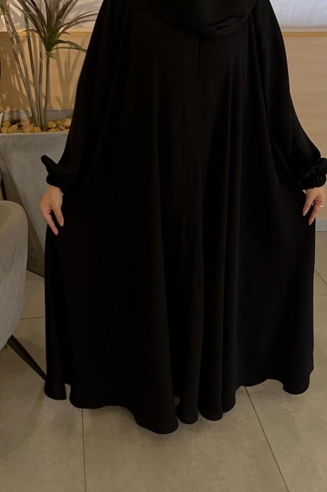 عباية ميم
