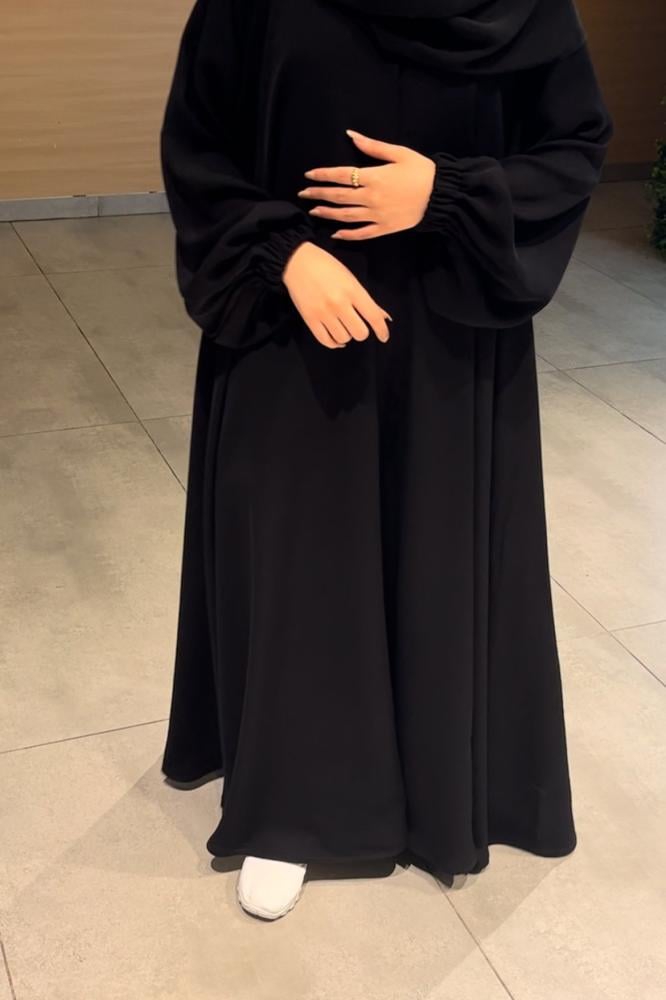 عباية ميم