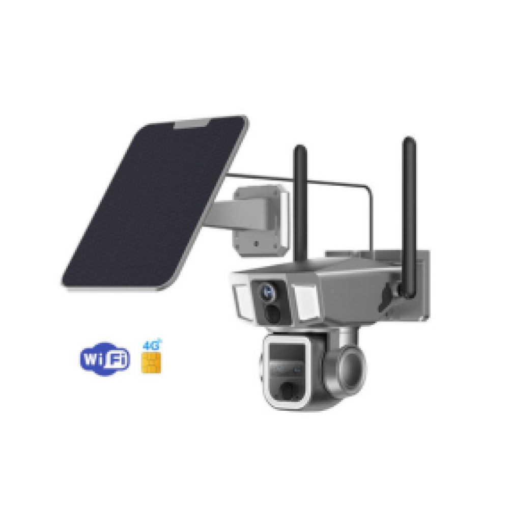 تعلميات تركيب كميرا Y6