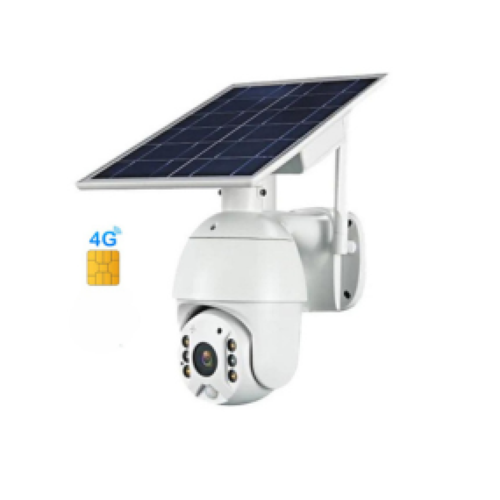 تعليمات استخدام كاميرا HD PTZ