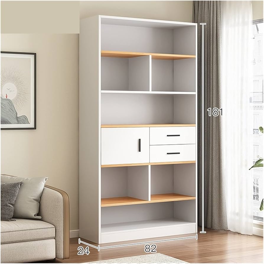 رفوف متعددة الاستخدام