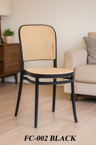 كرسي بلاستيك متعدد الاستخدام – Plastic Chair