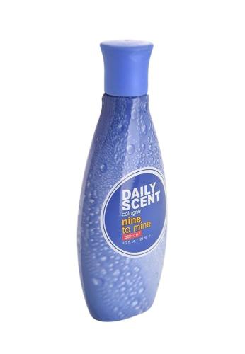 ديلي سنت – كولونيا بنكهة المطر (Bench Daily Scent...