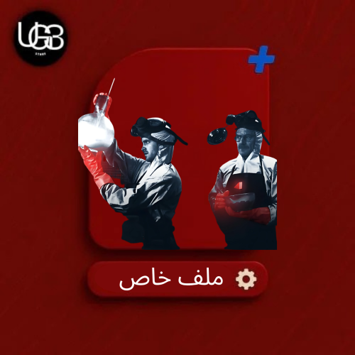 نتفلكس سنه ملف خاص +تسليم فوري