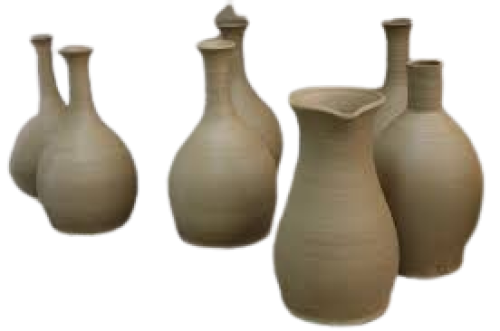 أفضل طرق للعناية بالقطع الخزفية عشان تدوم طويل