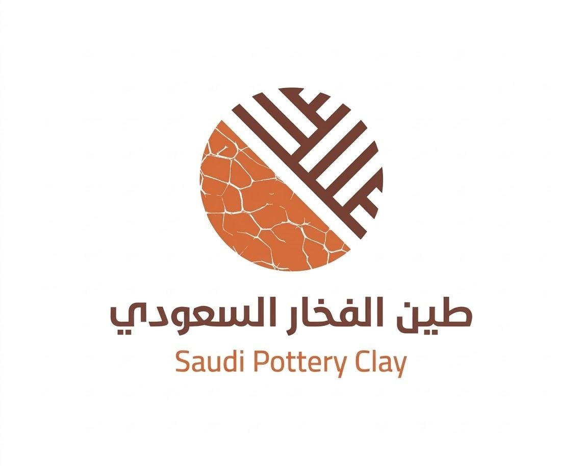 طين الفخار السعودي