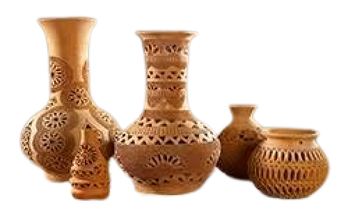 الخزف اليدوي ولا الصناعي إيه الأفضل للمطبخ؟